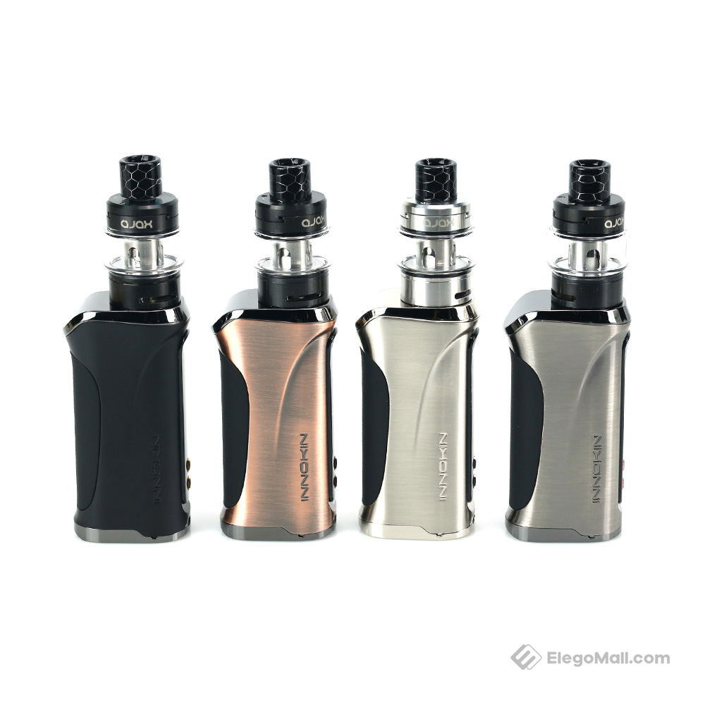 Innokin Kroma R Box Kit 5ml