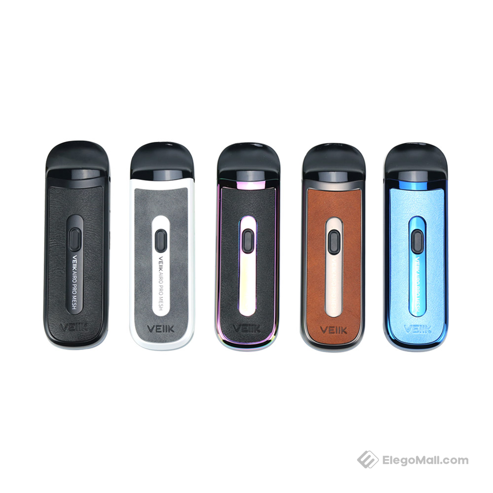 VEIIK Airo Pro Pod Kit 1200mAh