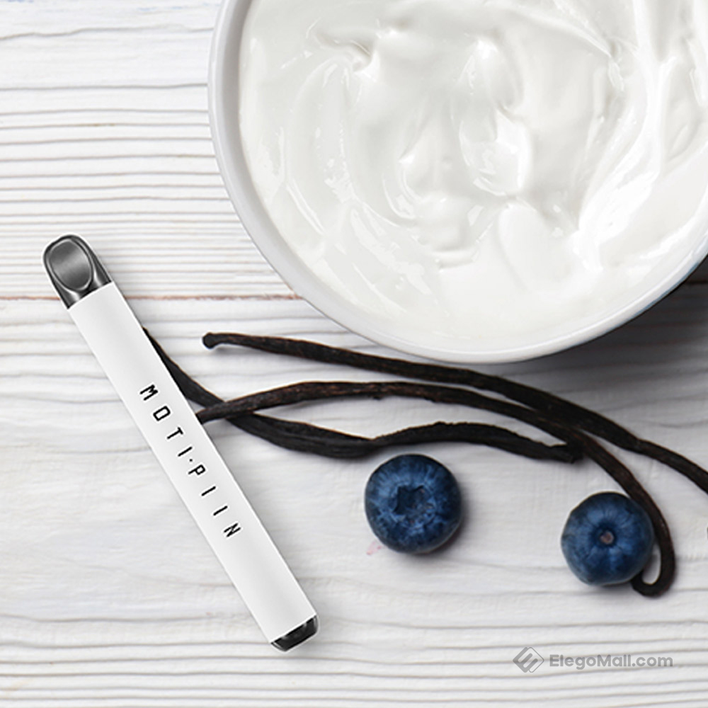 MOTI Piin Disposable Kit 320mAh