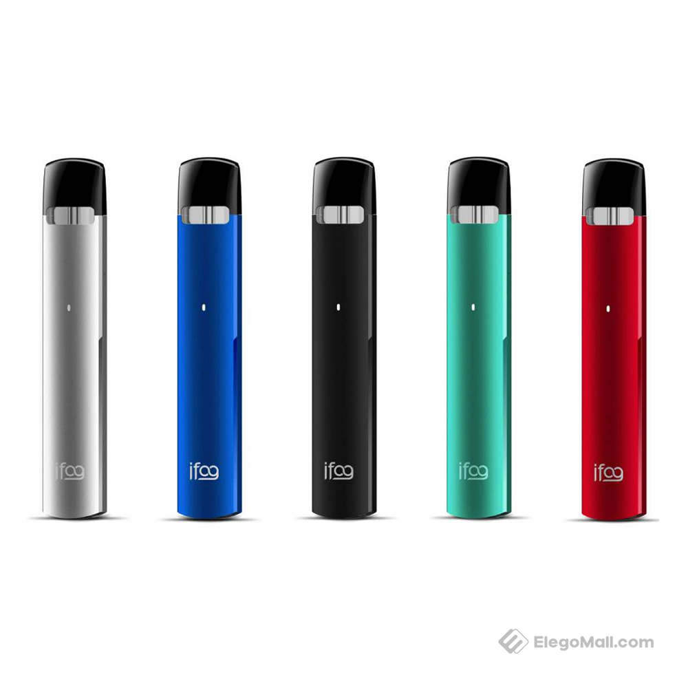 IFOG Protoss Pod Kit 370mAh