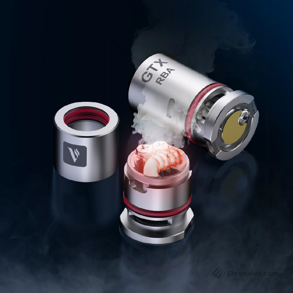 Vaporesso GTX RBA Coil 0.7ohm