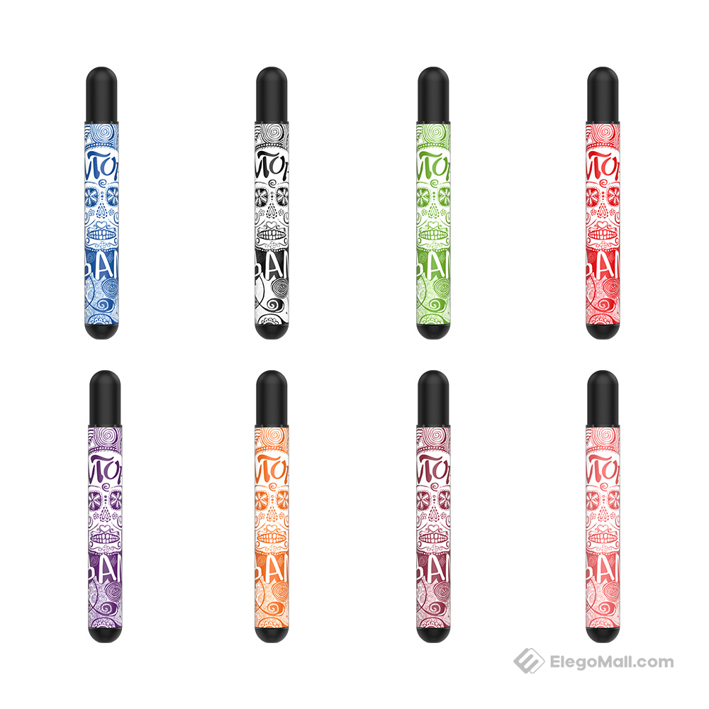 IVTOP BANG Disposable Kit 300mAh