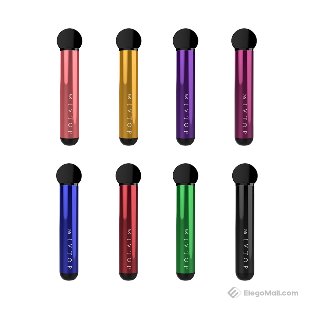 IVTOP OT Disposable Kit 550mAh
