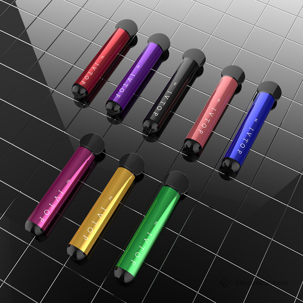 IVTOP OT Disposable Kit 550mAh