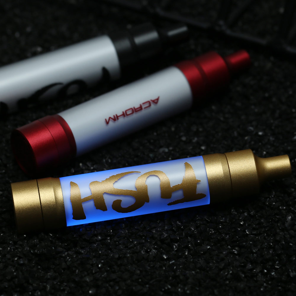 Acrohm Fush Nano Pod Kit