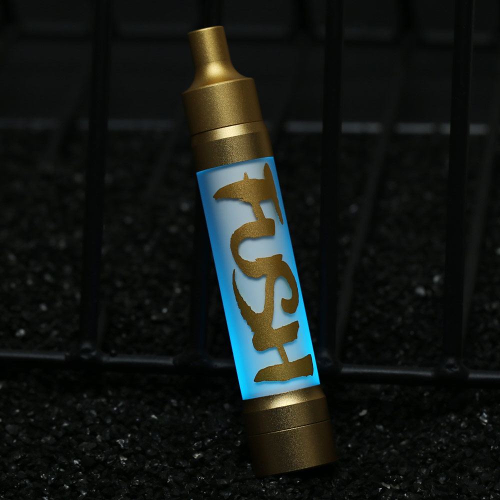 Acrohm Fush Nano Pod Kit