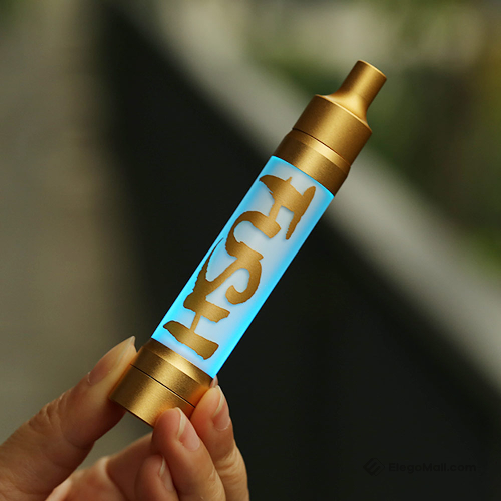 Acrohm Fush Nano Pod Kit