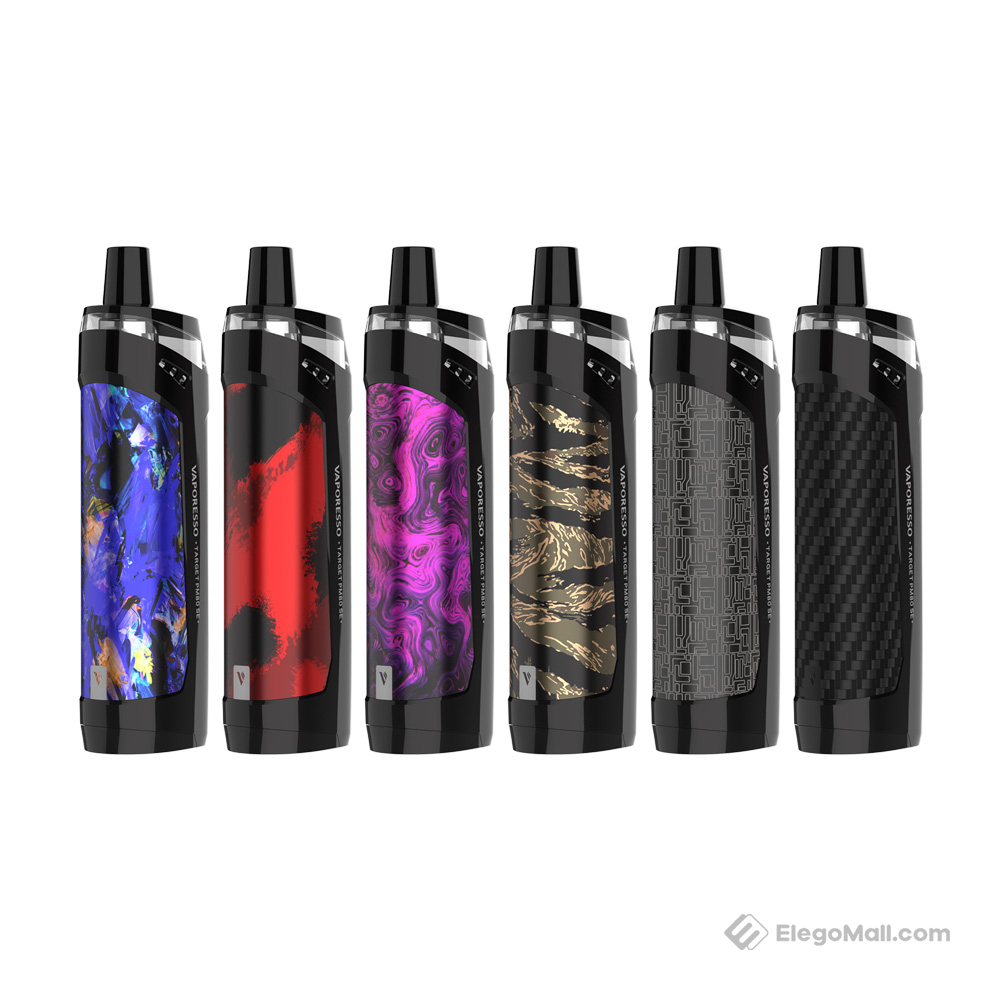 Vaporesso Target PM80 SE Pod Kit 4ml