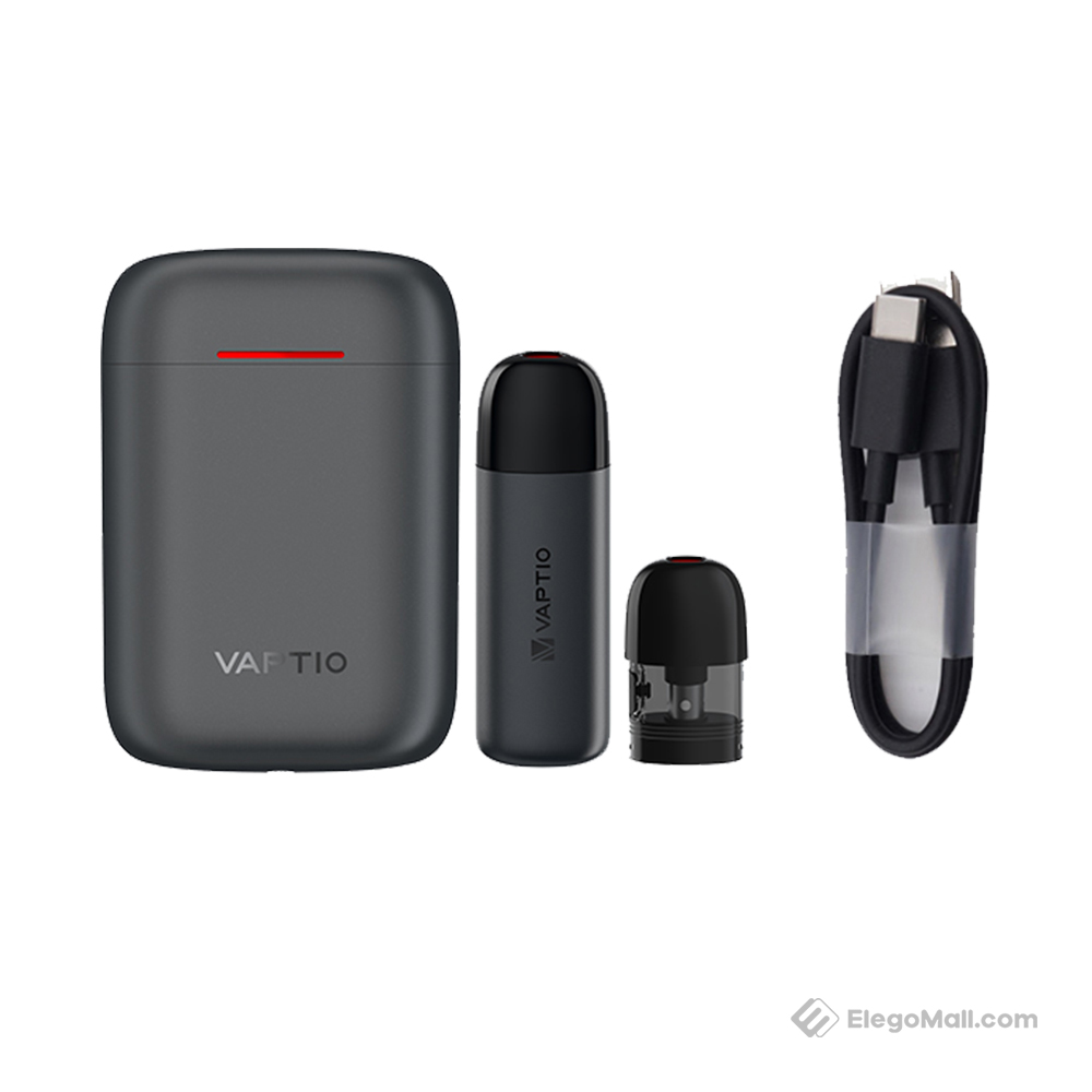 Vaptio AirGo PCC Kit 700+80mAh