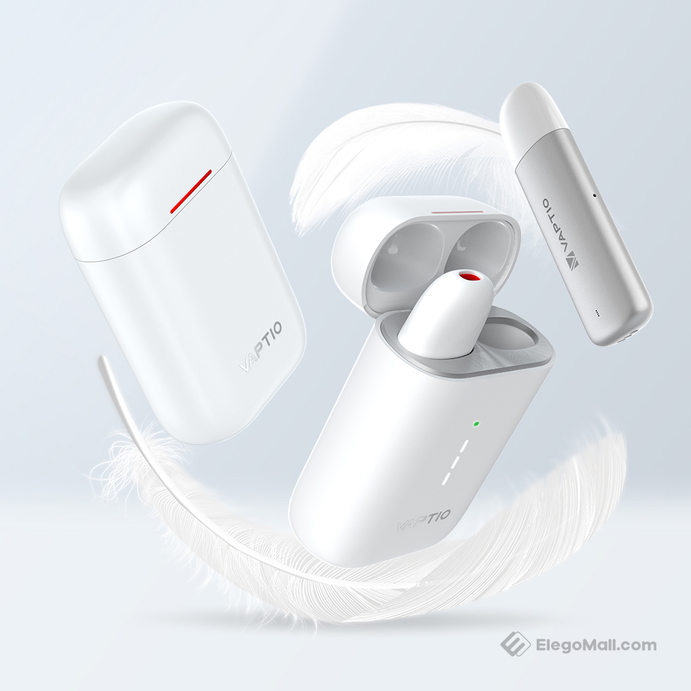 Vaptio AirGo PCC Kit 700+80mAh