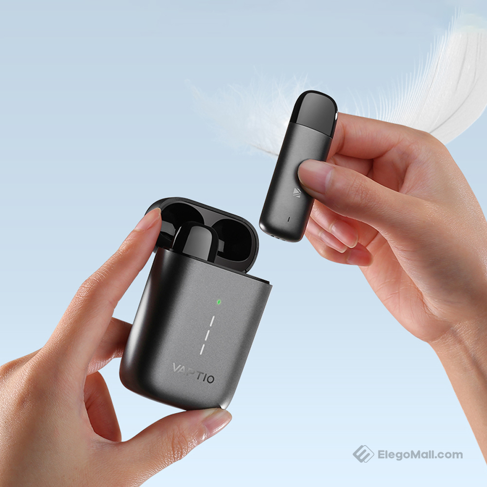 Vaptio AirGo PCC Kit 700+80mAh