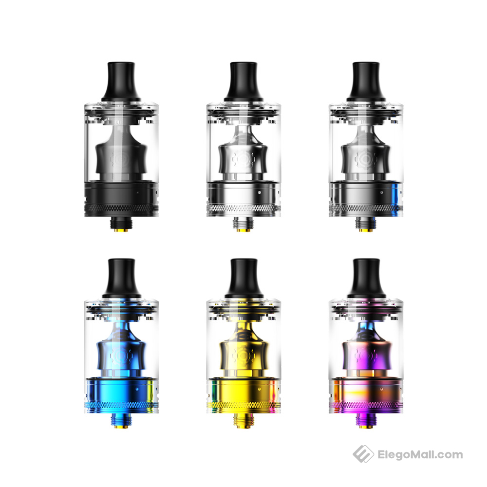 Wotofo COG MTL RTA 3ml