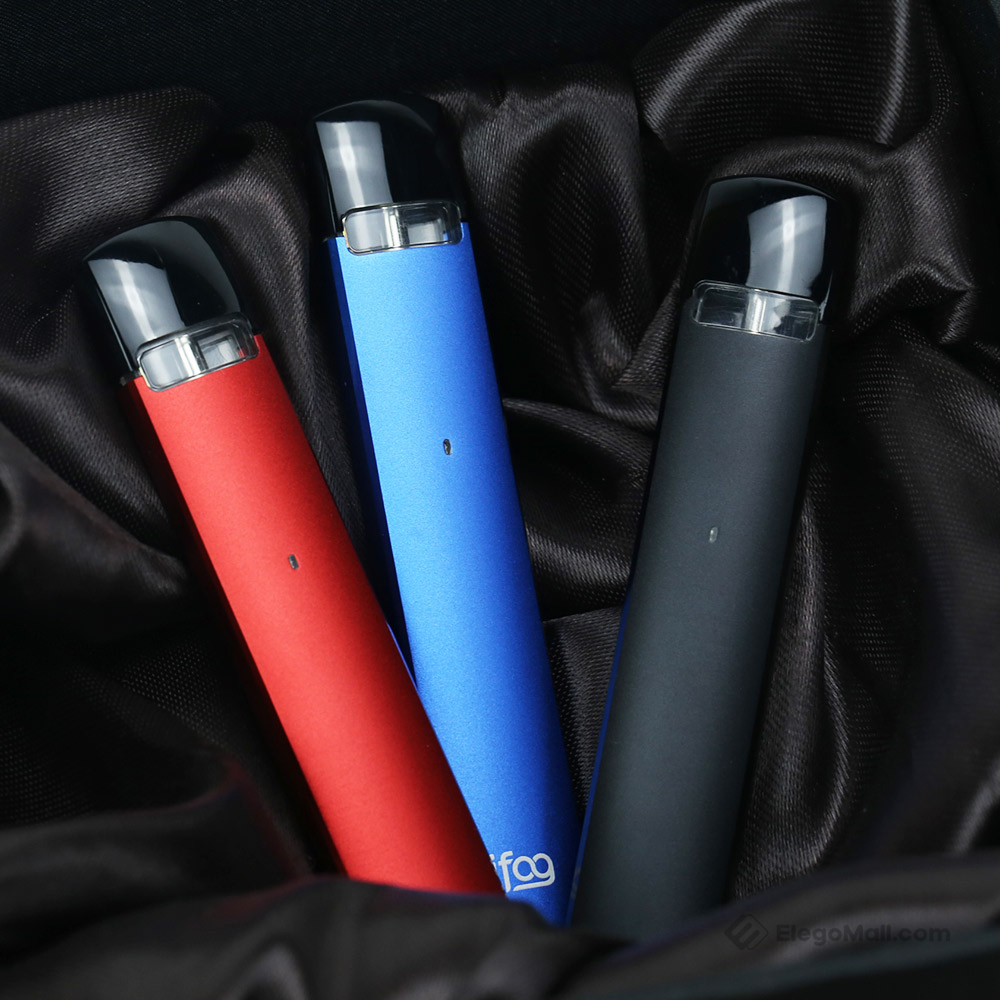 IFOG Protoss Pod Kit 370mAh