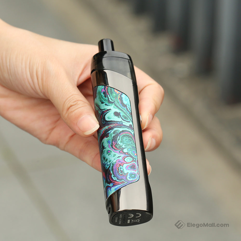 Vaporesso TARGET PM30 Pod Kit 1200mAh