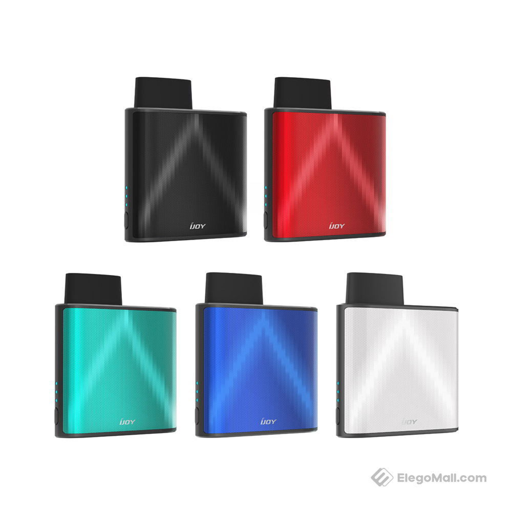 IJOY Neptune X Pod Kit 650mAh