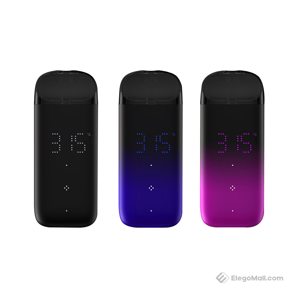 Vaptio Real Pod Kit 500mAh 1.5ml