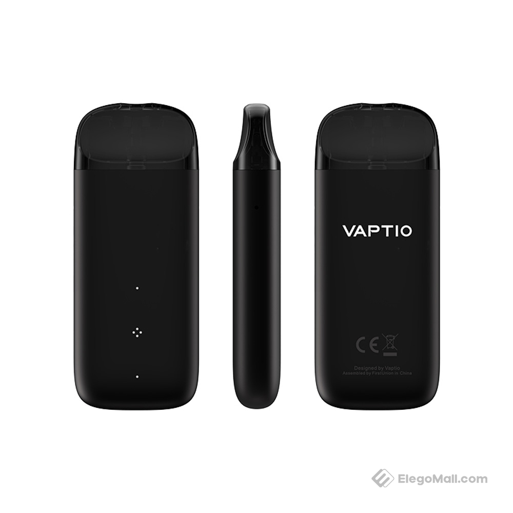 Vaptio Real Pod Kit 500mAh 1.5ml