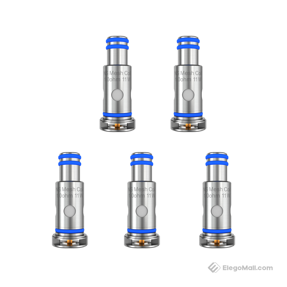 FreeMax Maxpod Coil 5PCS/Pack