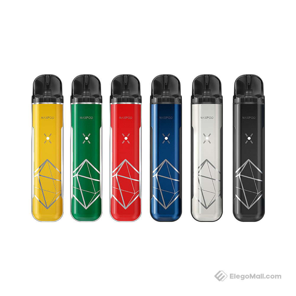 Freemax Maxpod Kit 550mAh