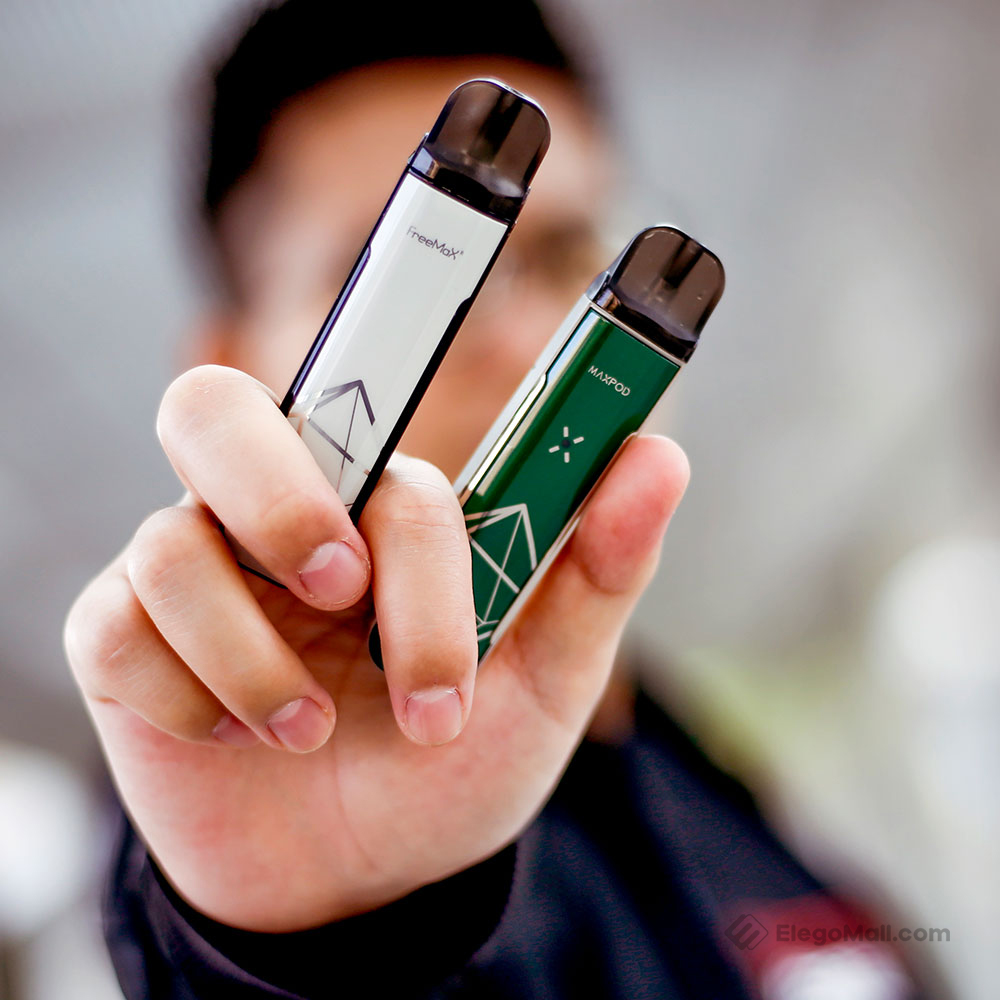 Freemax Maxpod Kit 550mAh