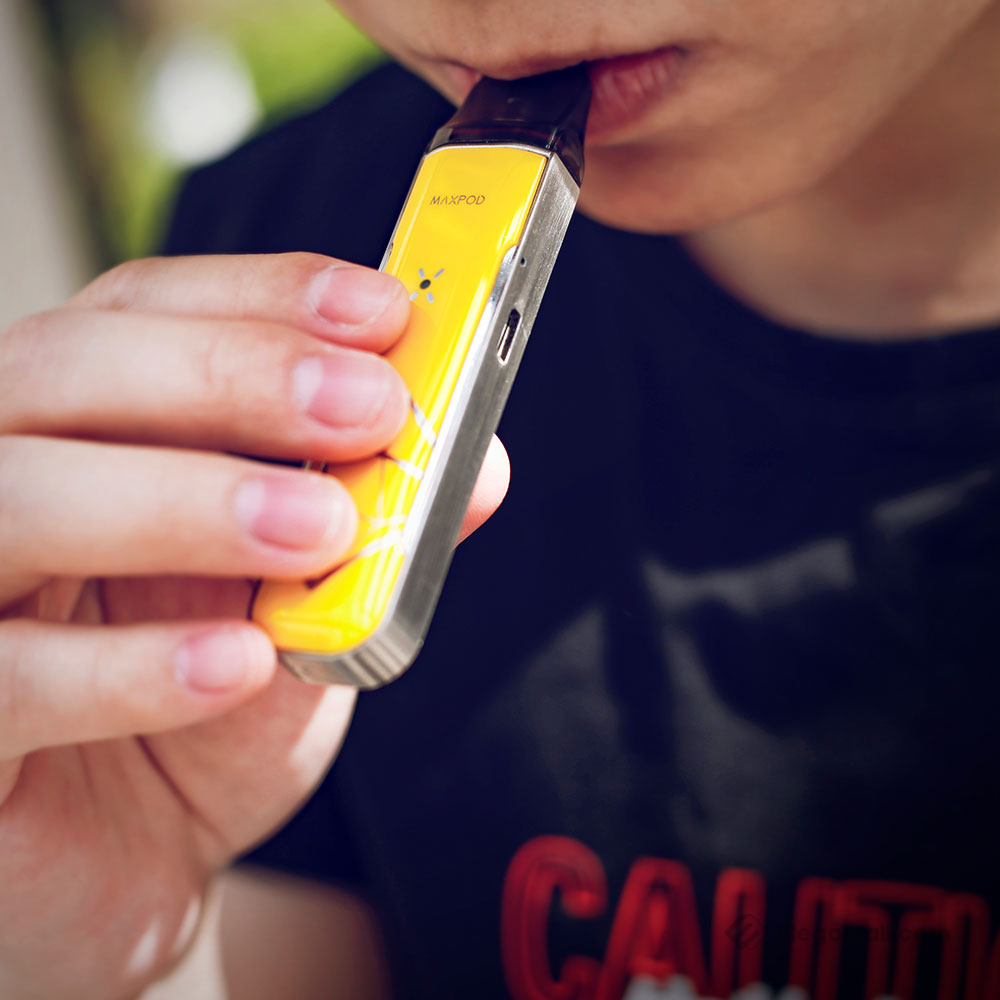 Freemax Maxpod Kit 550mAh