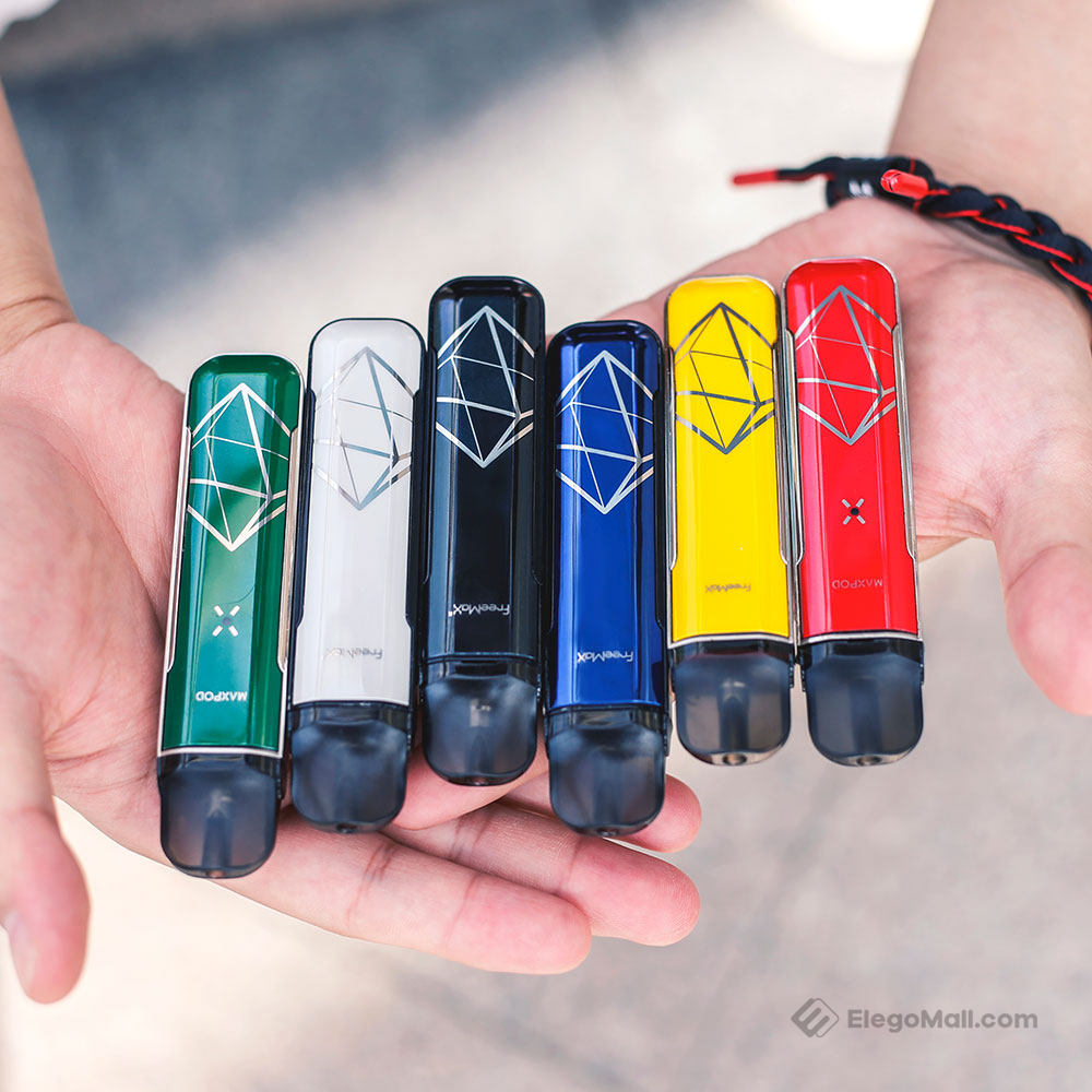 Freemax Maxpod Kit 550mAh