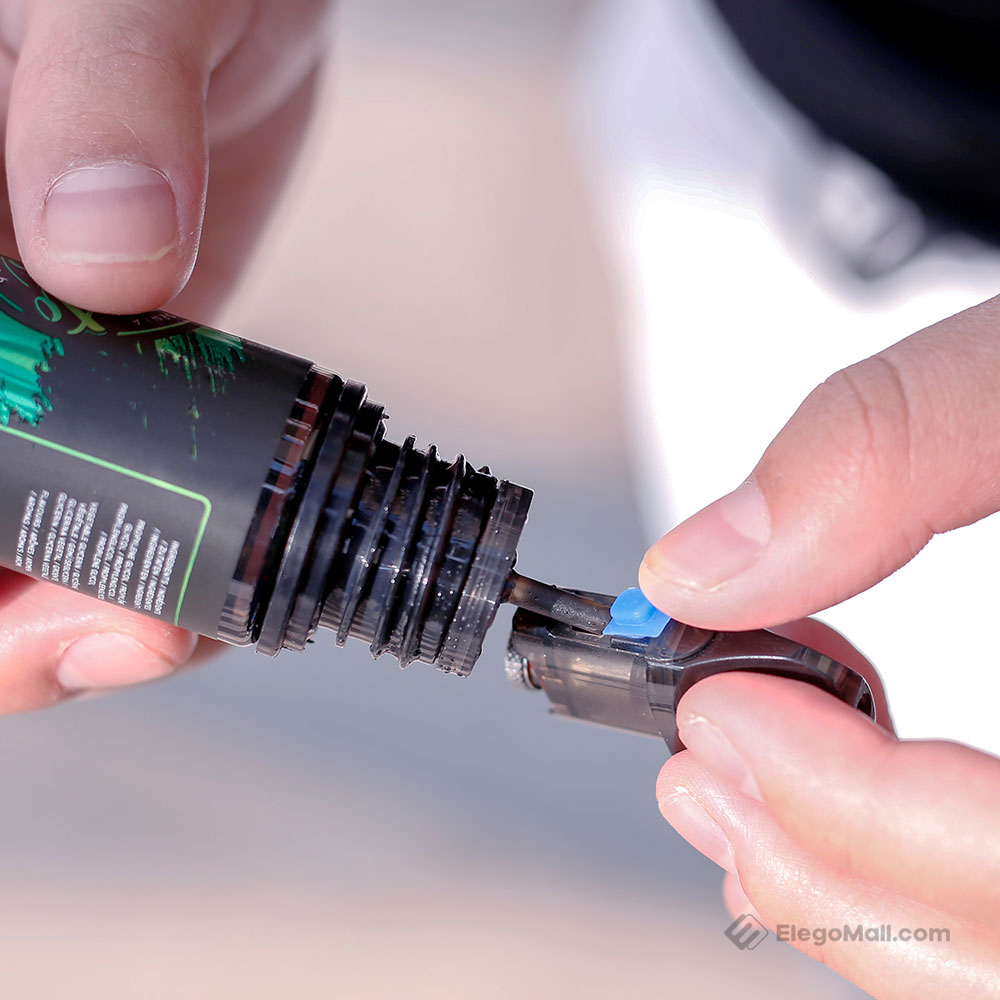 Freemax Maxpod Kit 550mAh