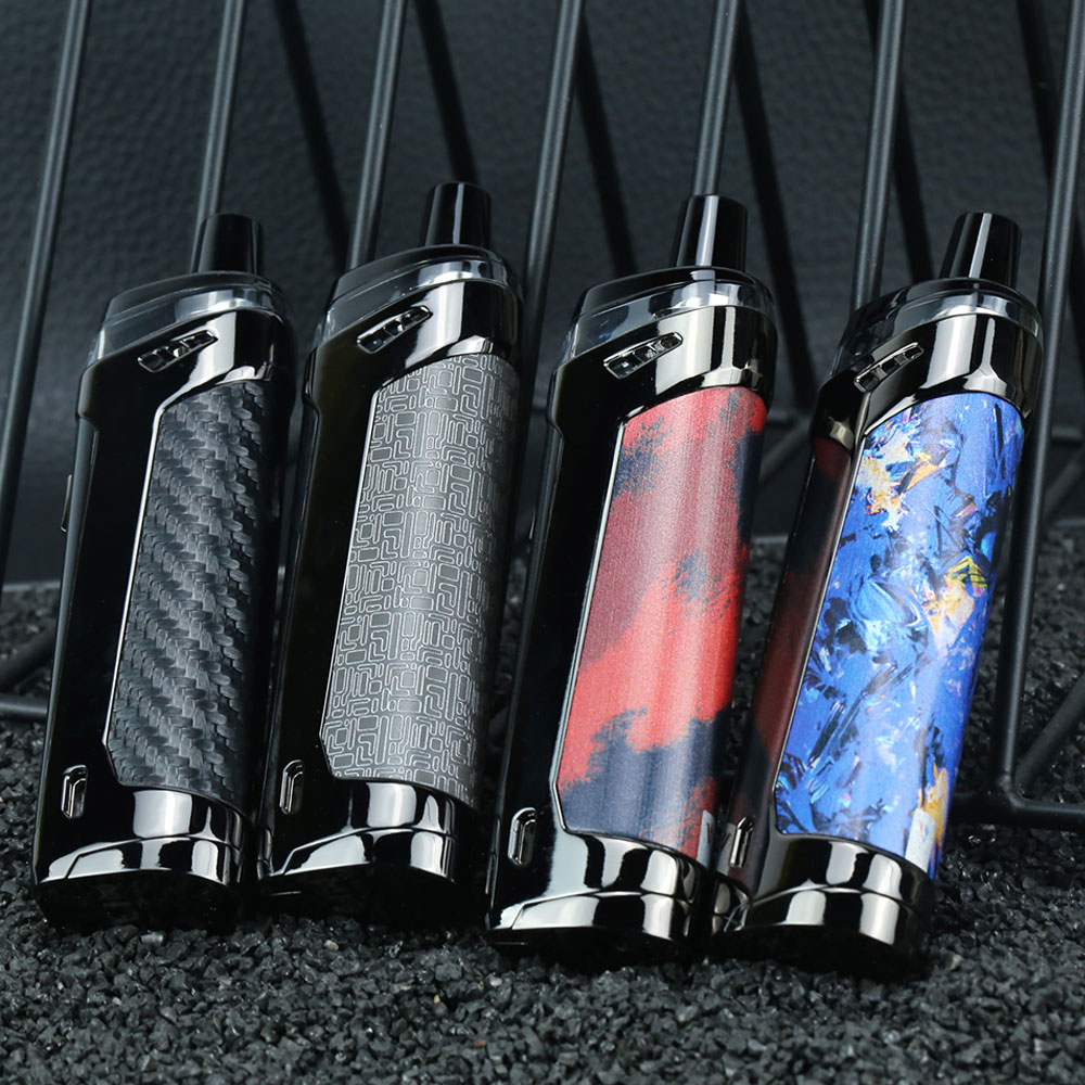 Vaporesso Target PM80 SE Pod Kit 4ml