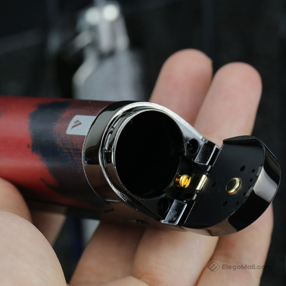 Vaporesso Target PM80 SE Pod Kit 4ml