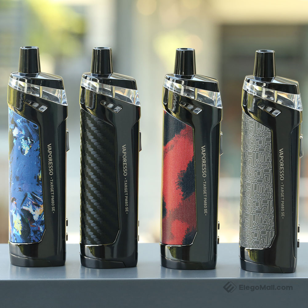 Vaporesso Target PM80 SE Pod Kit 4ml