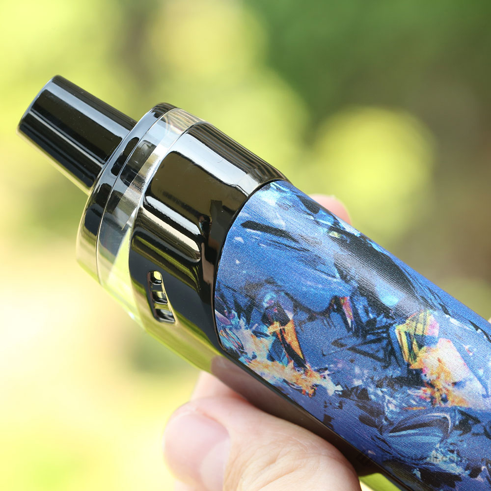 Vaporesso Target PM80 SE Pod Kit 4ml