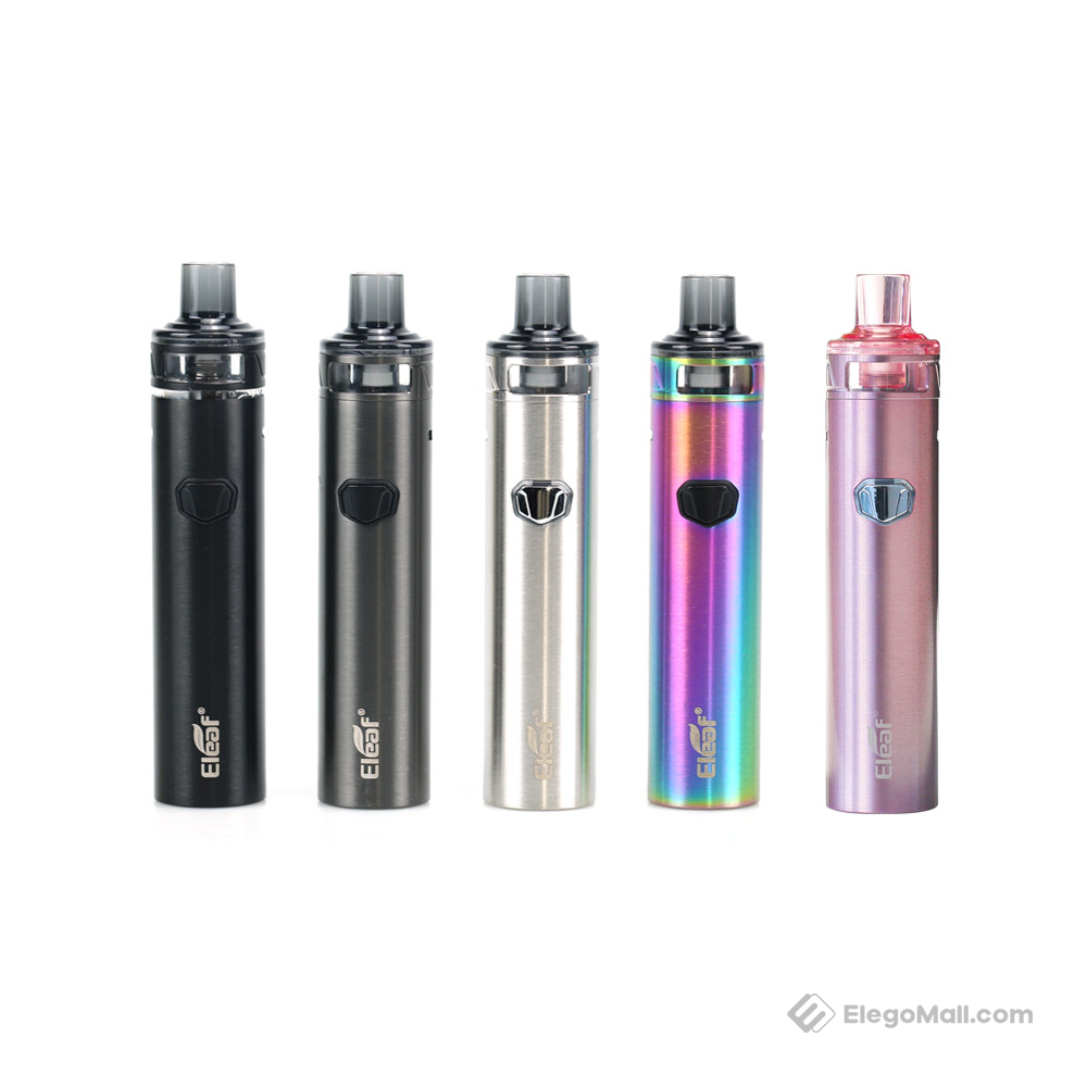Eleaf iJust AIO Pod Kit 1500mAh