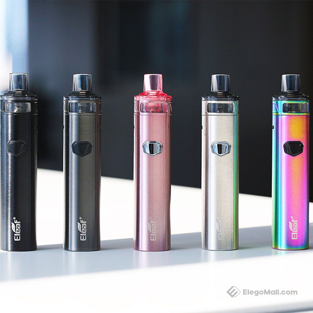 Eleaf iJust AIO Pod Kit 1500mAh