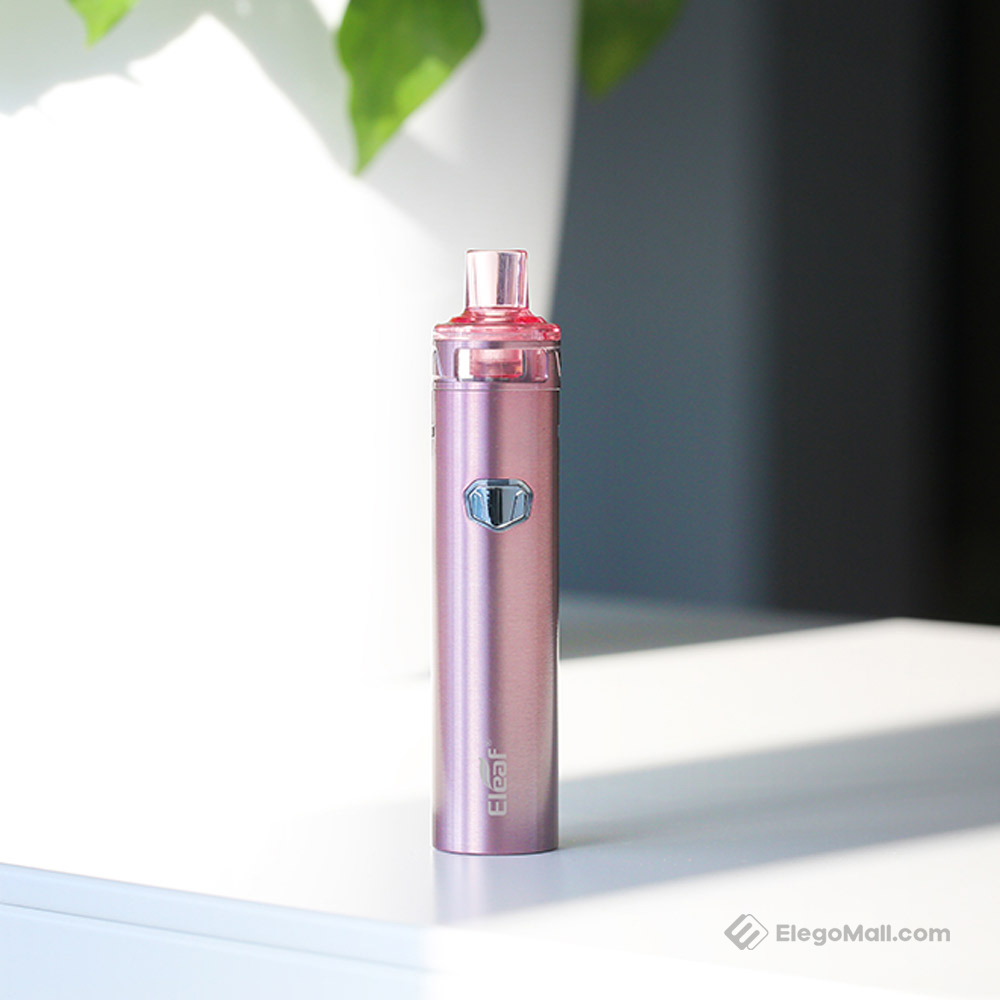 Eleaf iJust AIO Pod Kit 1500mAh