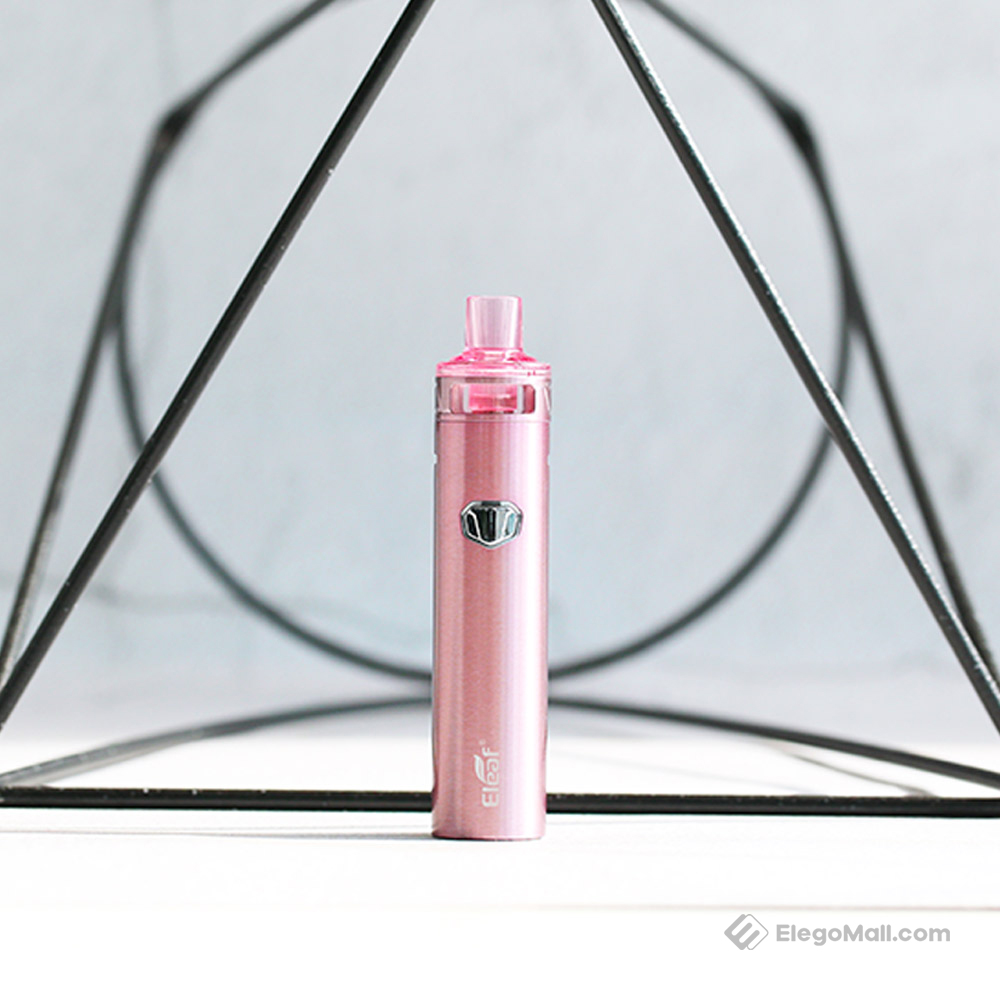 Eleaf iJust AIO Pod Kit 1500mAh