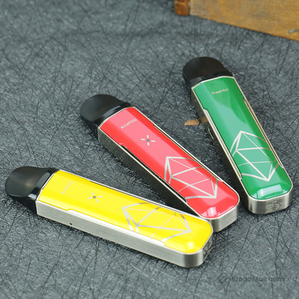 Freemax Maxpod Kit 550mAh