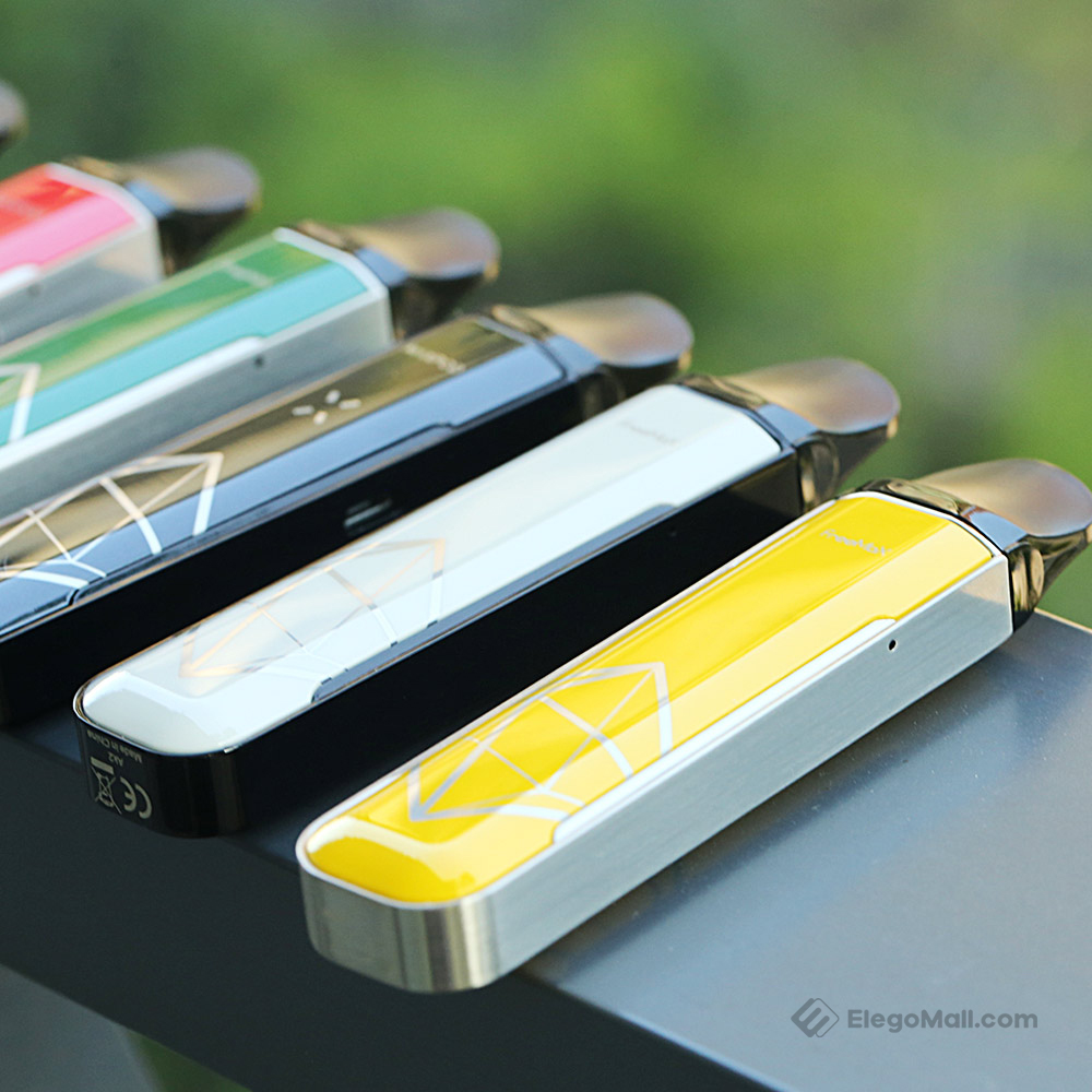 Freemax Maxpod Kit 550mAh