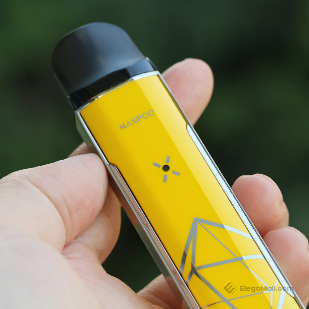 Freemax Maxpod Kit 550mAh