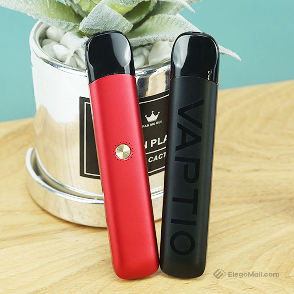Vaptio Razor Pod Kit 550mAh