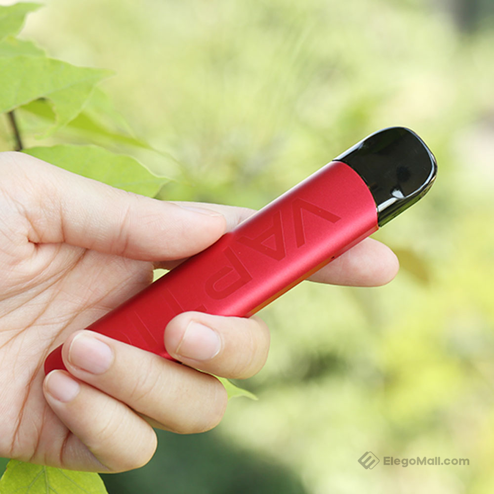 Vaptio Razor Pod Kit 550mAh