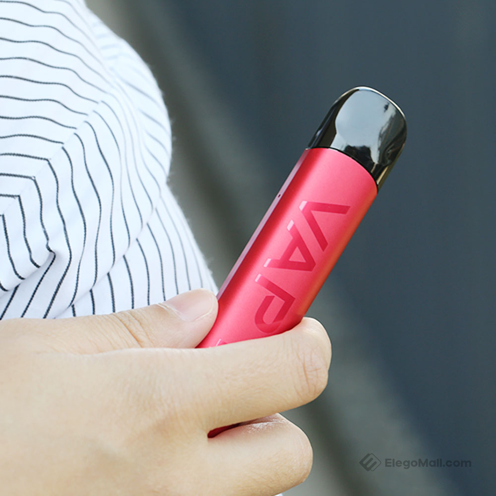 Vaptio Razor Pod Kit 550mAh