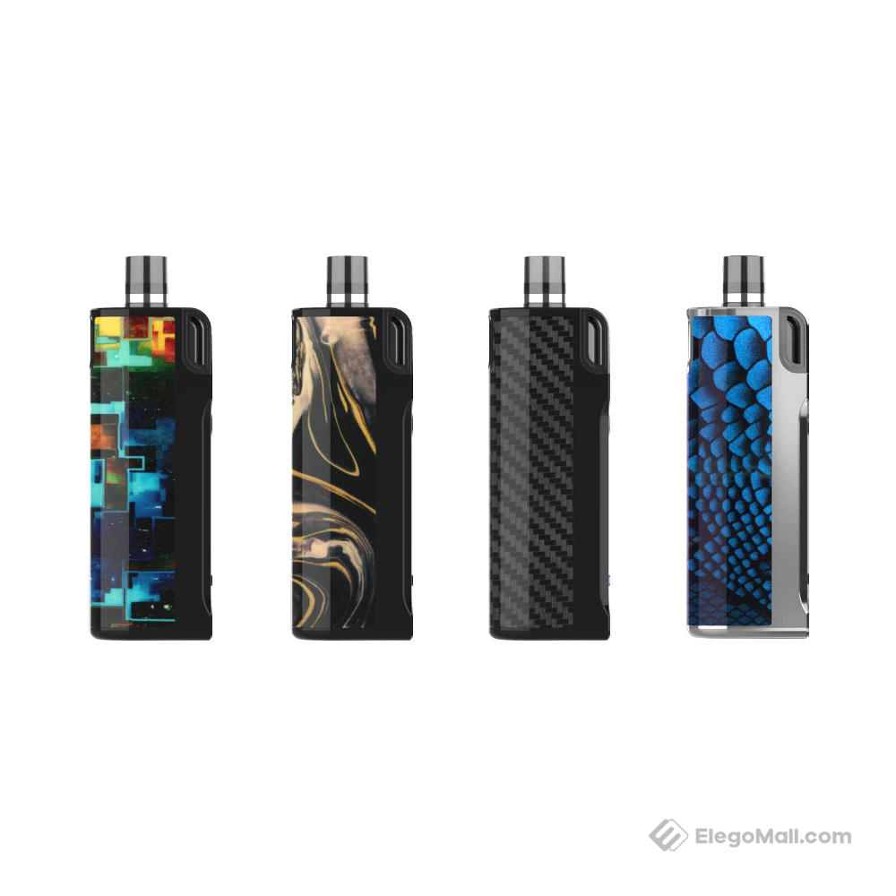 OUMIER Voocean 40W Pod Kit