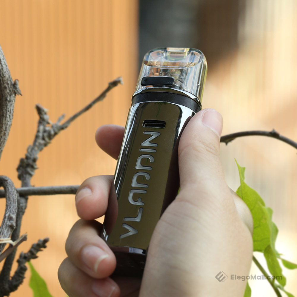 Vladdin JET Pod Kit 1500mAh