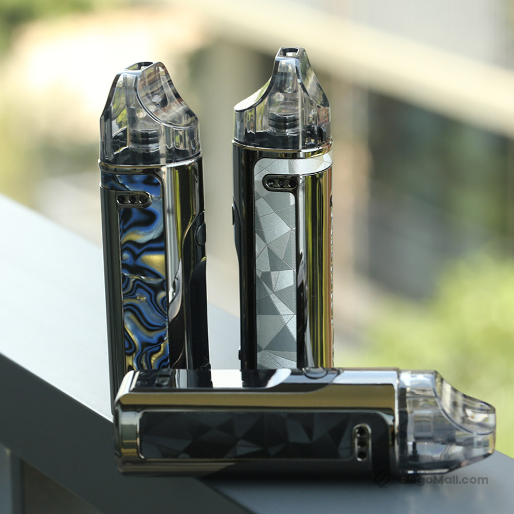 Vladdin JET Pod Kit 1500mAh