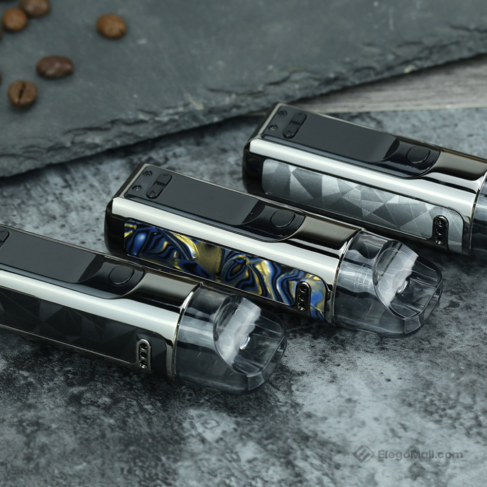 Vladdin JET Pod Kit 1500mAh