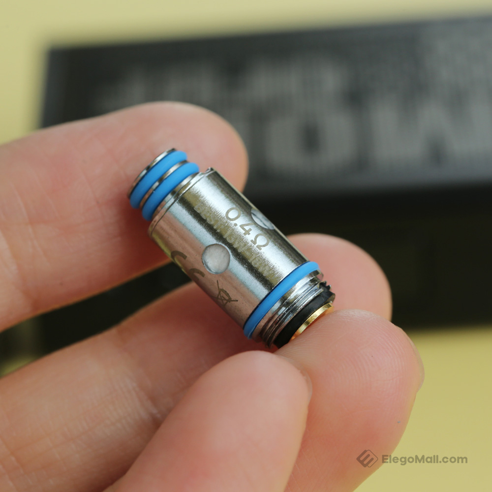 SMOK nexMESH Coil 0.4ohm