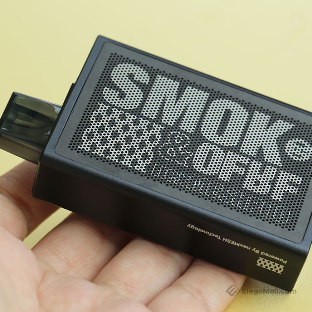 SMOK nexMESH Pod Kit 1200mAh