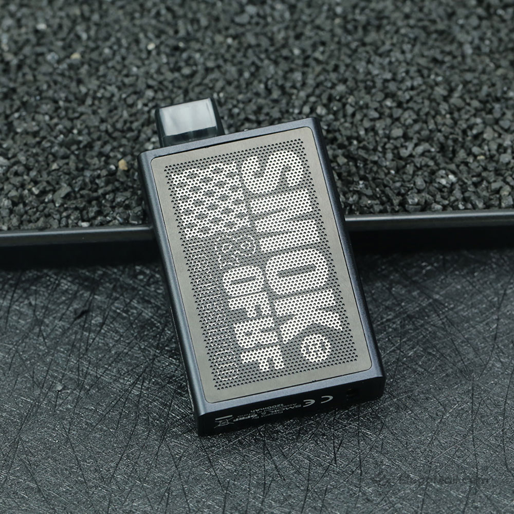 SMOK nexMESH Pod Kit 1200mAh