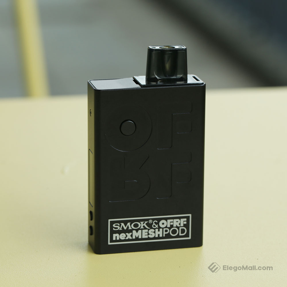 SMOK nexMESH Pod Kit 1200mAh