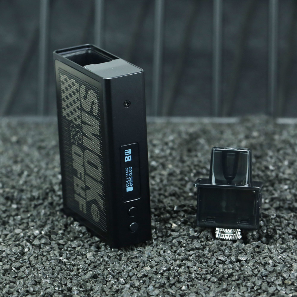 SMOK nexMESH Pod Kit 1200mAh